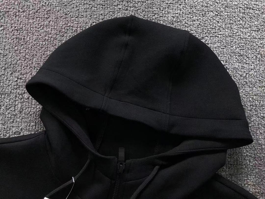 Fila 308 F⭐⭐A HOODIE TROUSERS 2207010804 (Im 170Cm 60Kg I Wear Size XL In The Phot) - Image 21