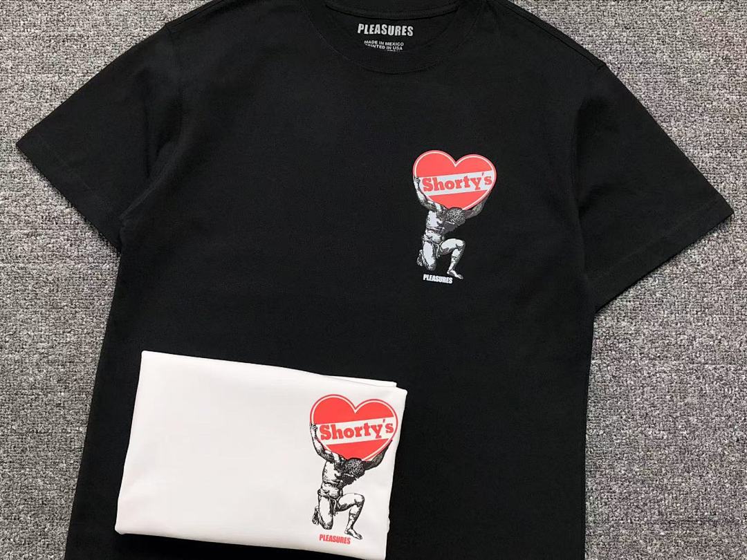 Pleasures 89 PLEASURES T-SHIRT - Image 15