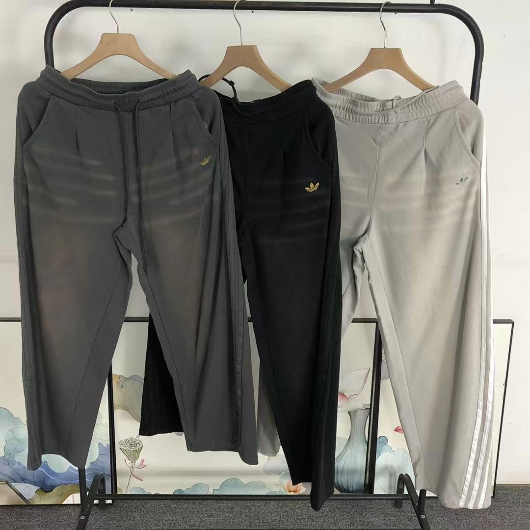 Adidas 178 A⭐I⭐AS TROUSERS 4203170477 (Im 170Cm 60Kg I Wear Size M In The Phot) - Image 24
