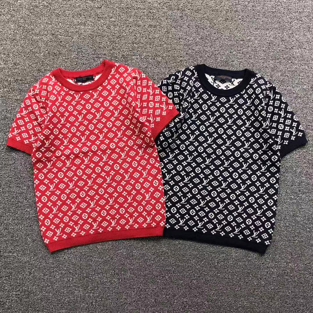 Louis Vuitton 158 L⭐ T-SHIRT FEMAIE