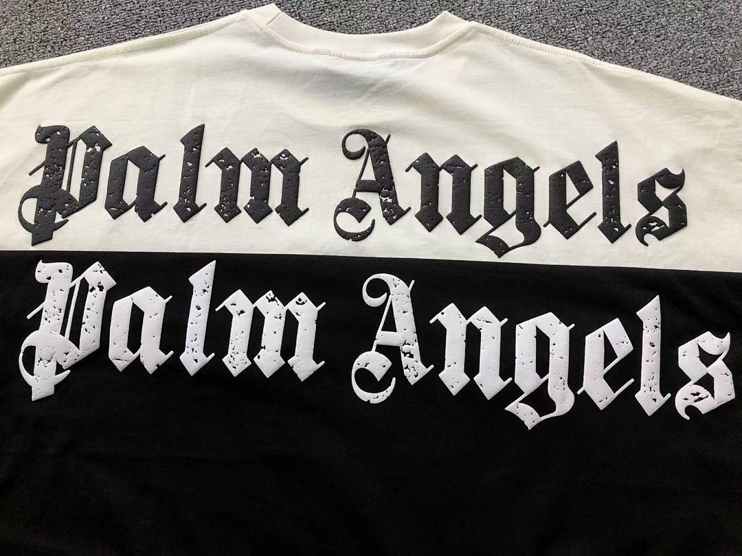 Palm Angels 85 PALM ANGELS T-SHIRT - Image 10