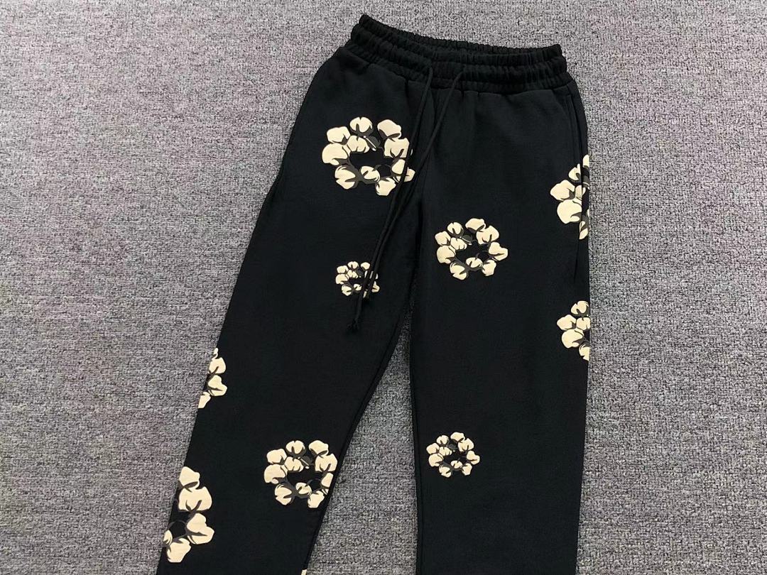 Denim Tears TROUSERS158 DENIM TEARS HOODIE - Image 92