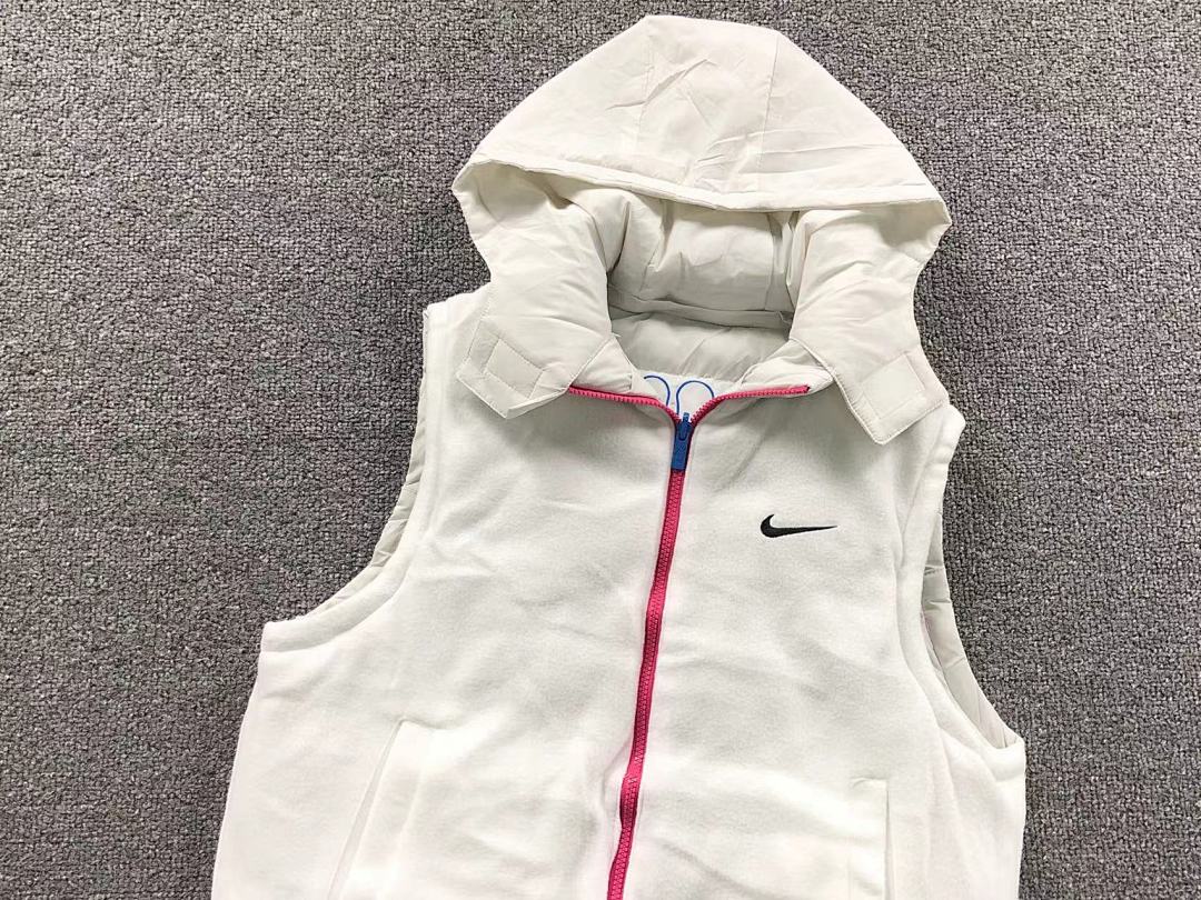 Nike 168 N⭐K⭐ COTTON CIOTHES VEST 510200985 (Im 170Cm 60Kg I Wear Size M In The Phot) - Image 41