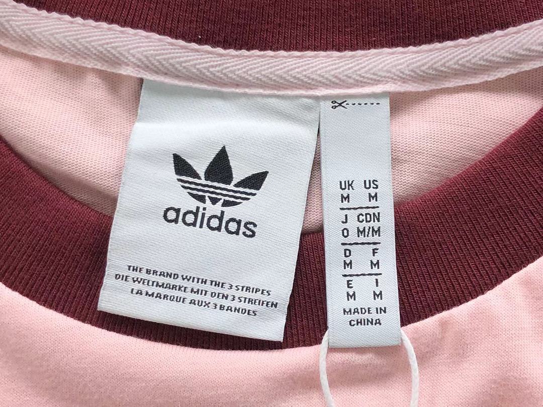 Adidas 98 A⭐I⭐AS T-SHIRT 3204281219 (Im 170Cm 60Kg I Wear Size M In The Phot) - Image 11
