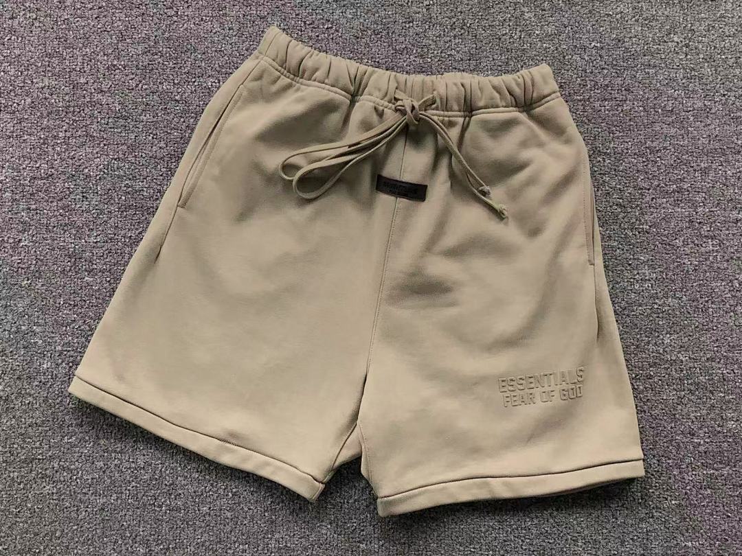 Fear of God 125 FOG SHORTS 21101713125 (Im 170Cm 60Kg I Wear Size M In The Phot) - Image 11