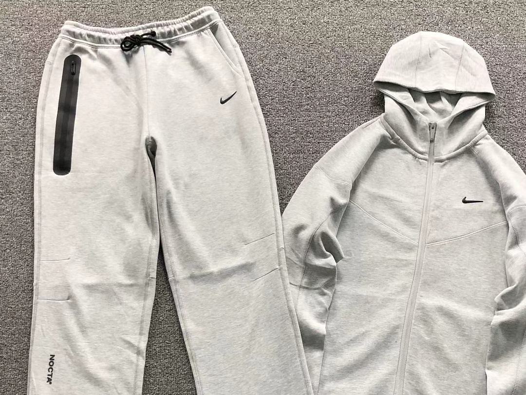 Nike TROUSRES175 N⭐K⭐ NO⭐T⭐ HOODIE TROUSERS 22080607001 170Cm 60Kg I Wear Size M In The Phot - Image 7