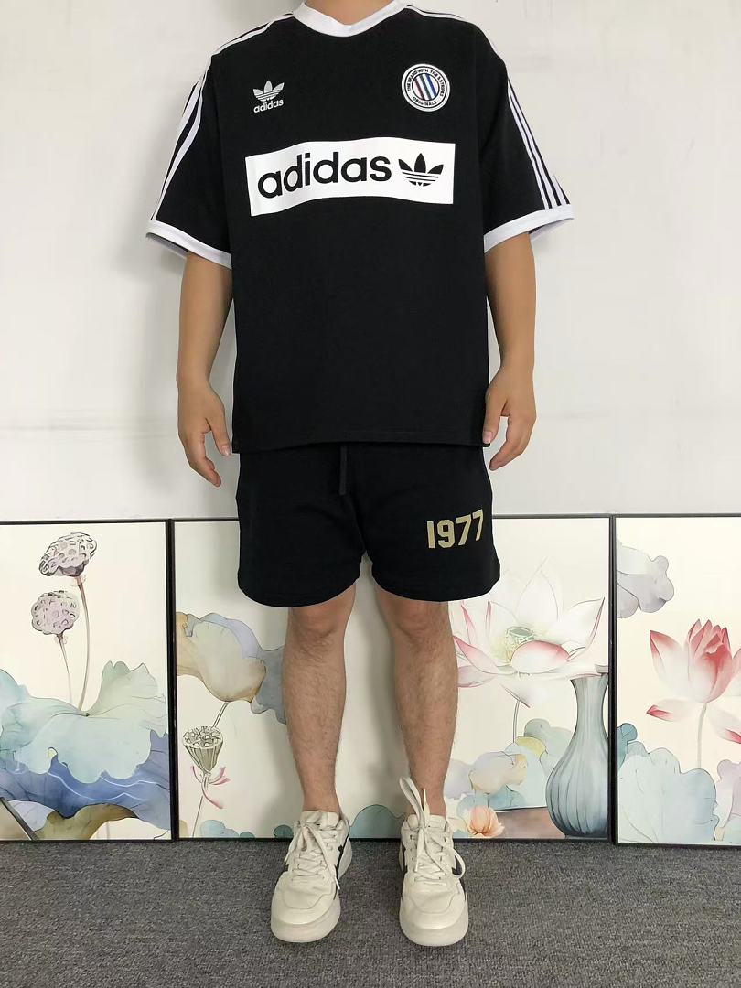 Adidas 108 A⭐I⭐AS T-SHIRT 12620535 (Im 170Cm 60Kg I Wear Size M In The Phot) - Image 3