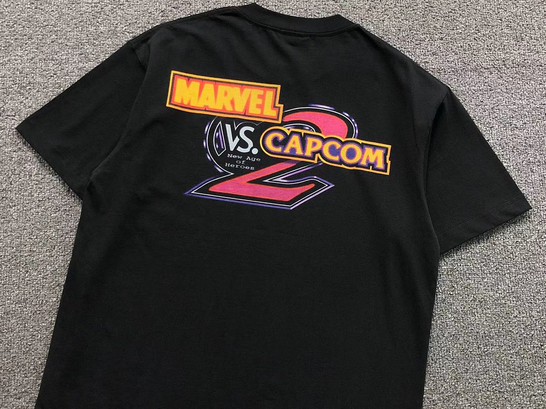 Kith 138 KITH T-SHIRT 22042324001 (Im 170Cm 60Kg I Wear Size M In The Phot) - Image 7