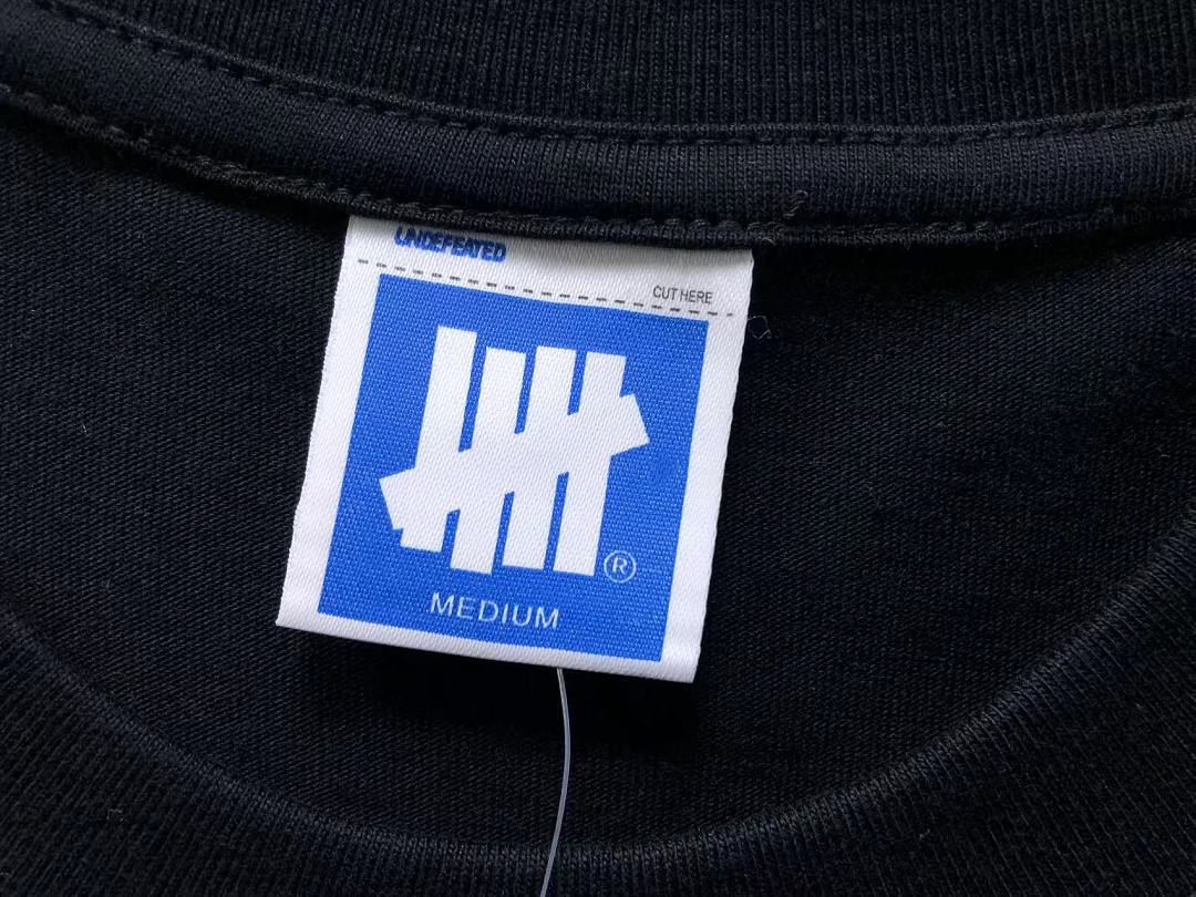 Undefeated 88 UNDEFEATED T-SHIRT 126173102 (Im 170Cm 60Kg I Wear Size M In The Phot) - Image 22