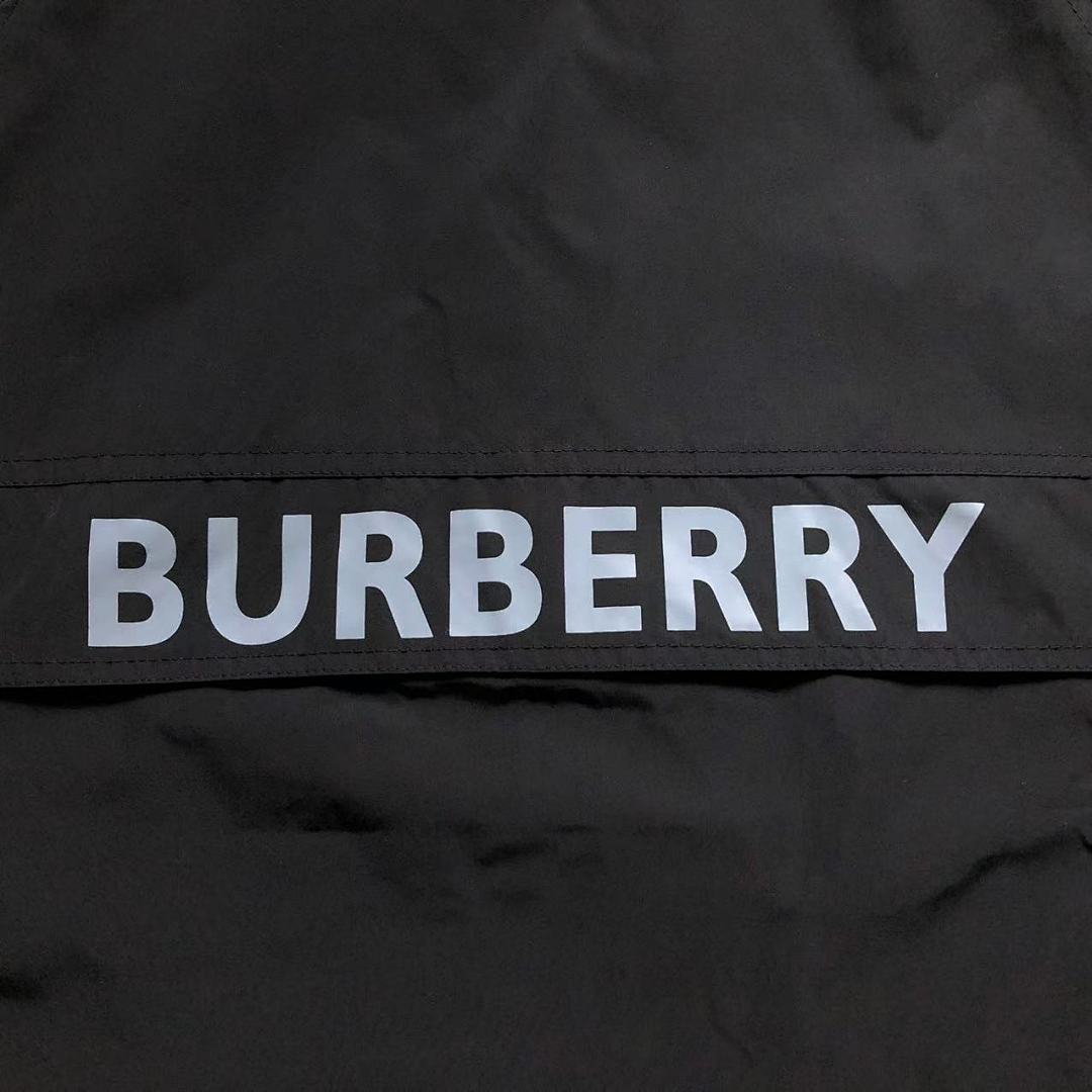 Burberry 358 B⭐R⭐E⭐RY JACKET 3110282421 (Im 170Cm 60Kg I Wear Size L In The Phot) - Image 8