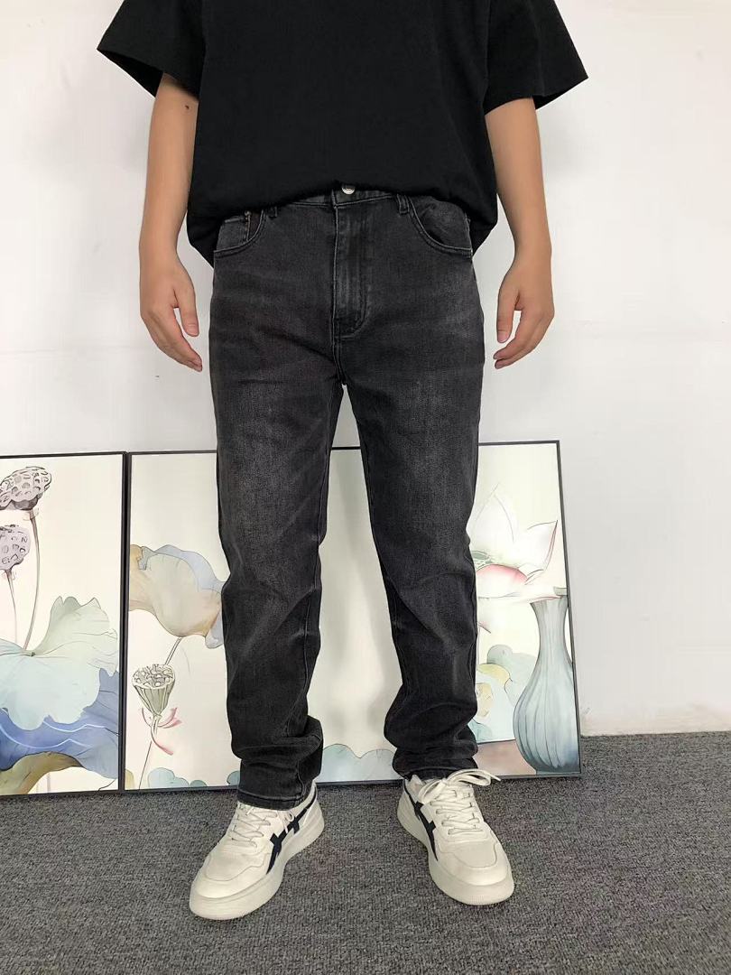 Dior 245 D⭐O⭐ TROUSERS 3108044005 (Im 170Cm 60Kg I Wear Size 34 In The Phot) - Image 3