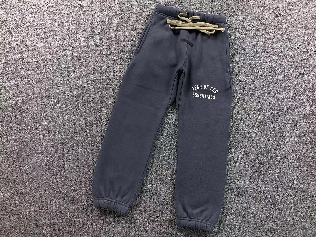 Fear of God TROUSERS135 FOG HOODIE TROUSERS - Image 48