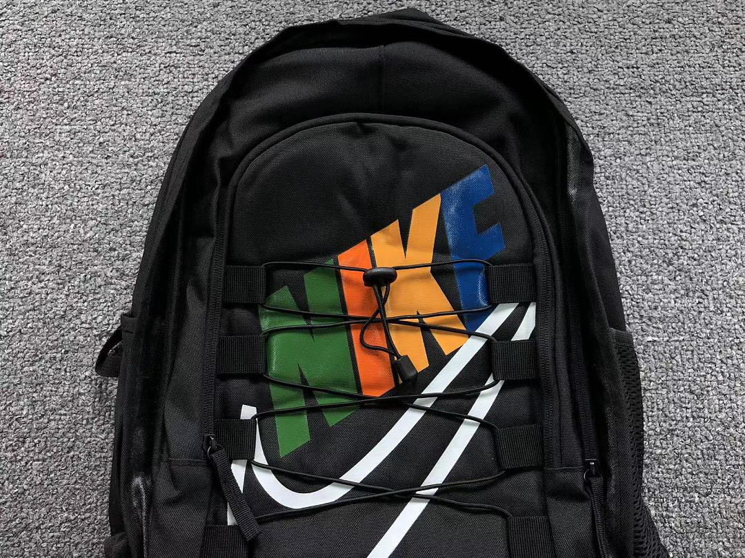 Nike 128 N⭐K⭐ BAG 22042630172 (Long 36CM* Wide 17CM* High 47CM) - Image 6
