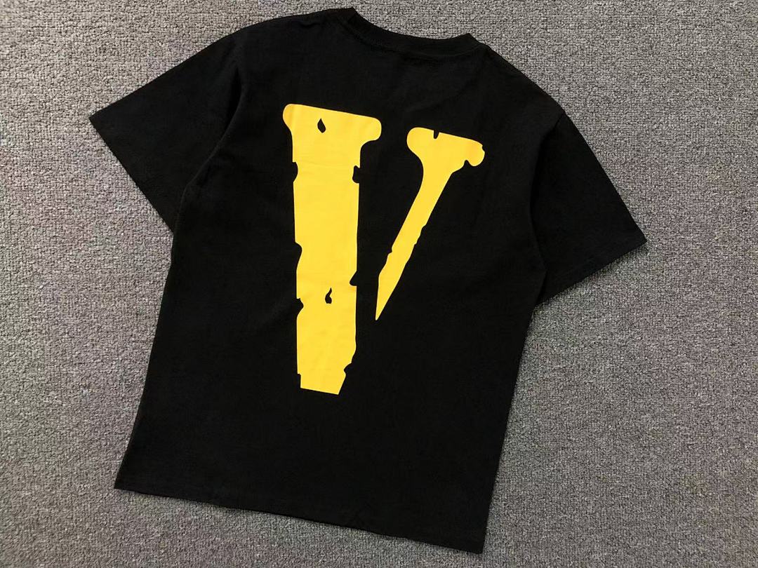 On Running 69 VLONE T-SHIRT 504145591 (Im 170Cm 60Kg I Wear Size S In The Phot) - Image 16