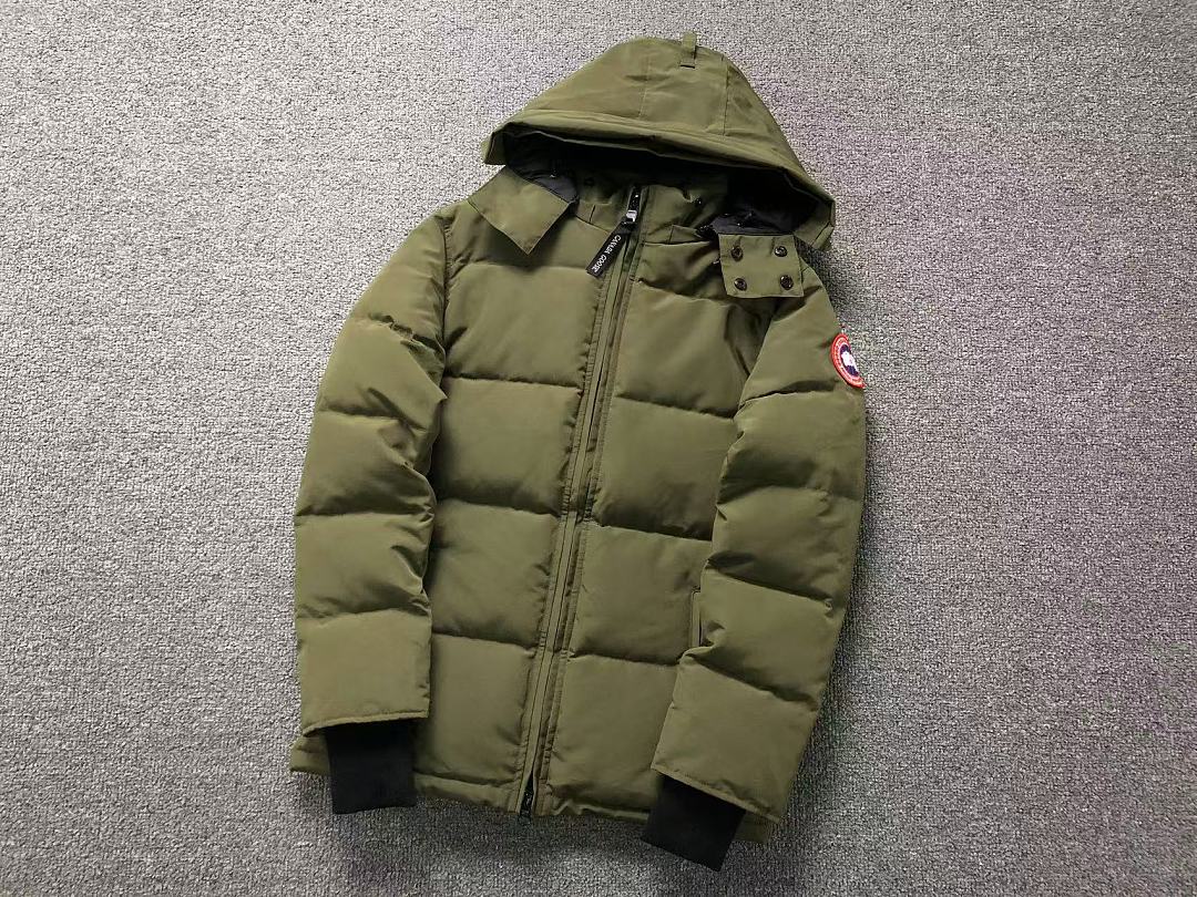 Canada Goose 438 C⭐N⭐⭐A G⭐⭐⭐E DOWN JACKETS FEMAIE - Image 13