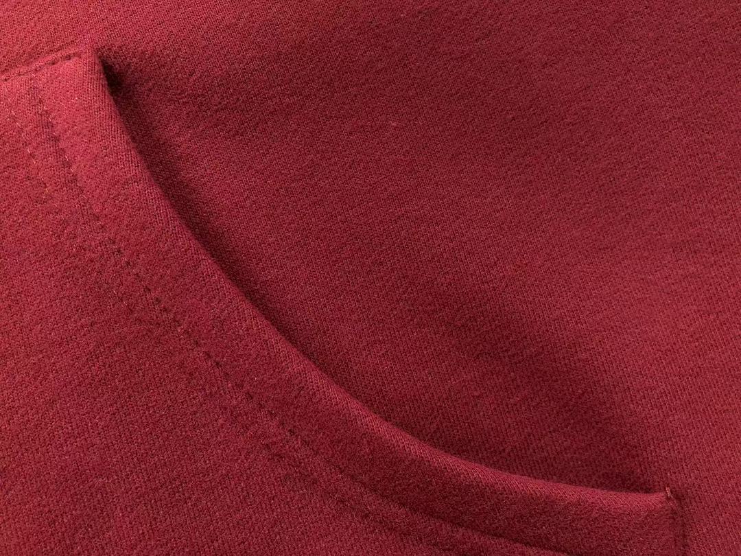 Unbranded 138 FASHION HOODIE 311120156 (Im 170Cm 57Kg I Wear Size L In The Phot) - Image 13