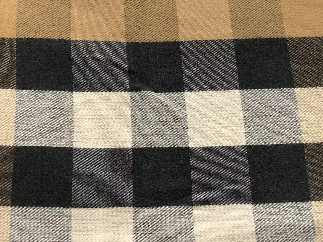 Burberry 135 B⭐R⭐E⭐RY SHAWL 510240876 (Long 154CM* Wide 135CM) - Image 6