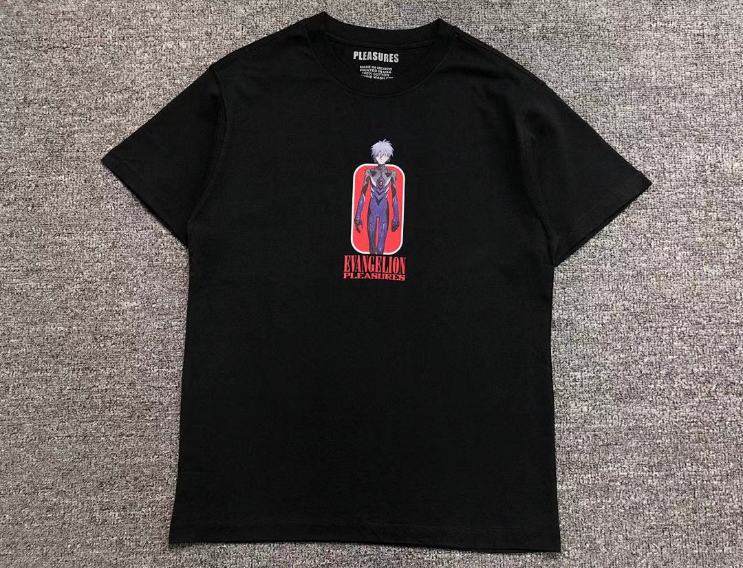 Pleasures 89 PLEASURES T-SHIRT - Image 5