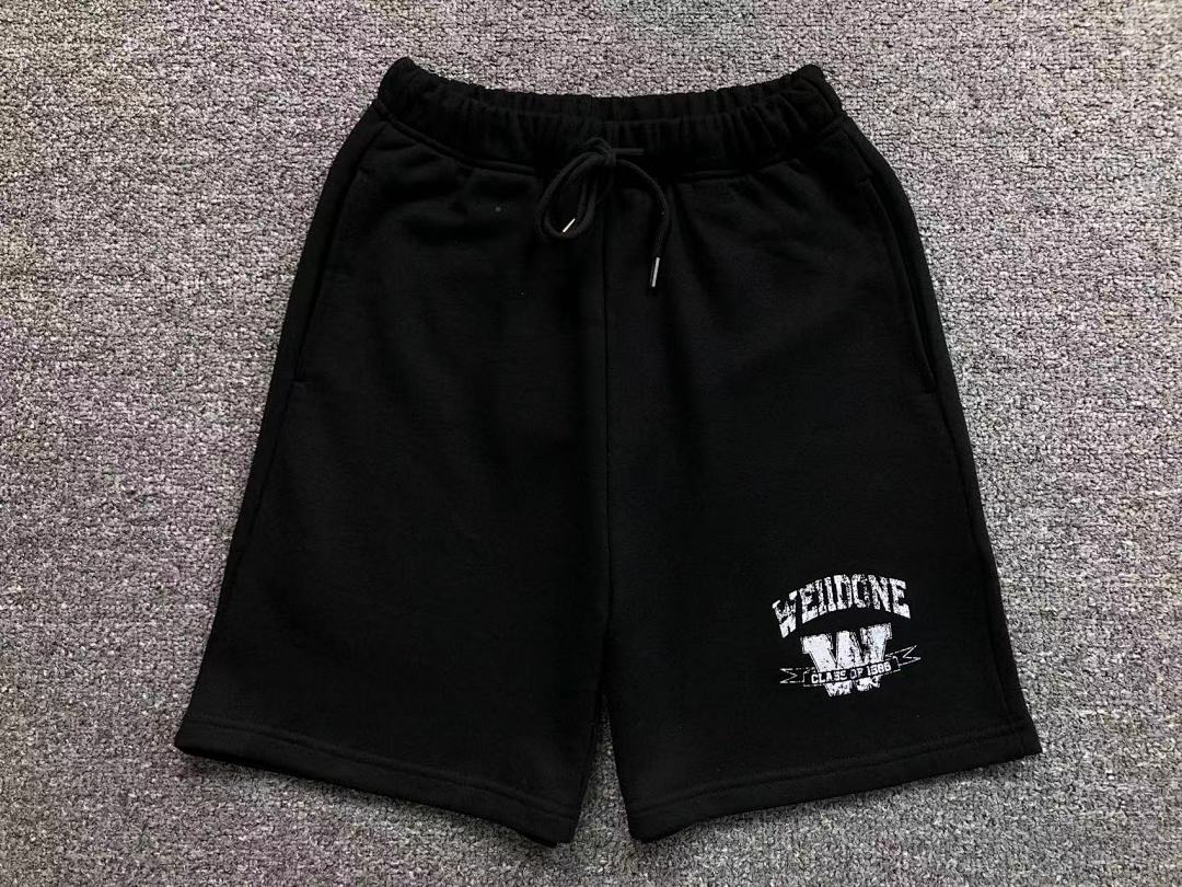 We11done SHORTS 118 WE11 ⭐⭐NE T-SHIRT - Image 40