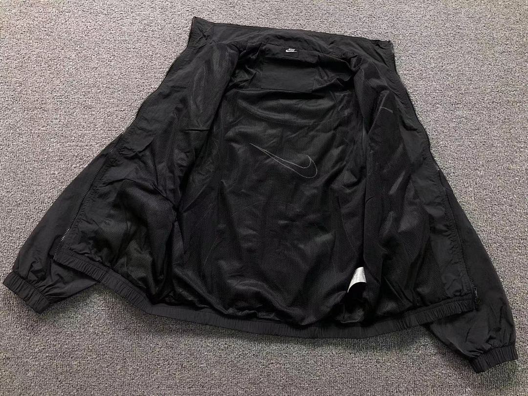 Nike 225 N⭐K⭐ JACKET TROUSERS 1109170335 (Im 170Cm 60Kg I Wear Size M In The Phot) - Image 33