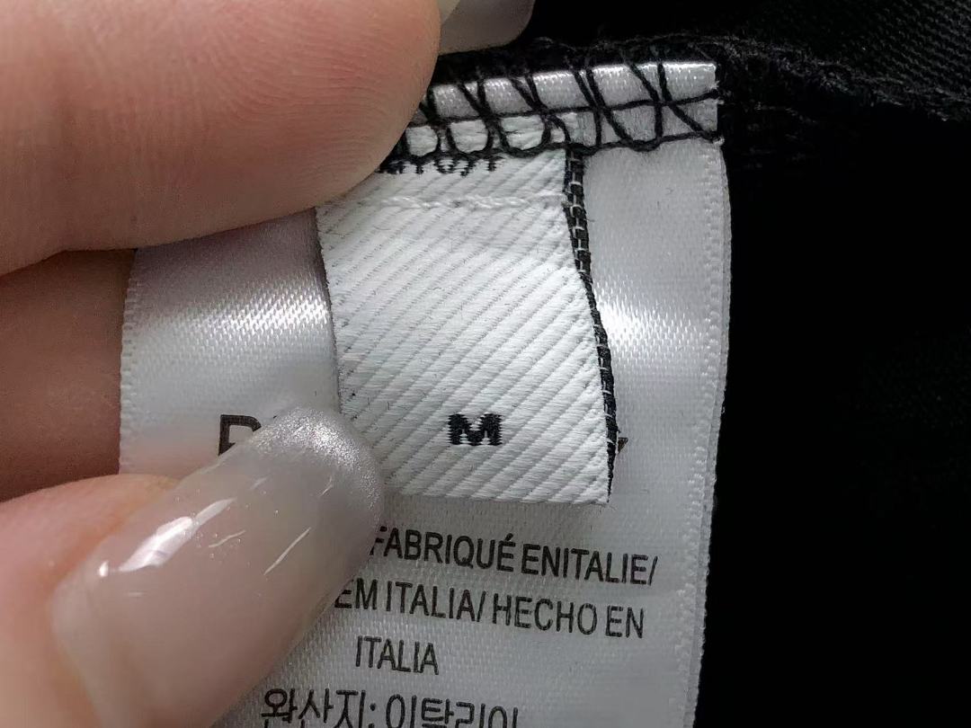 Burberry 128 B⭐R⭐E⭐RY T-SHIRT 211211221 (Im 170Cm 57Kg I Wear Size M In The Phot) - Image 20