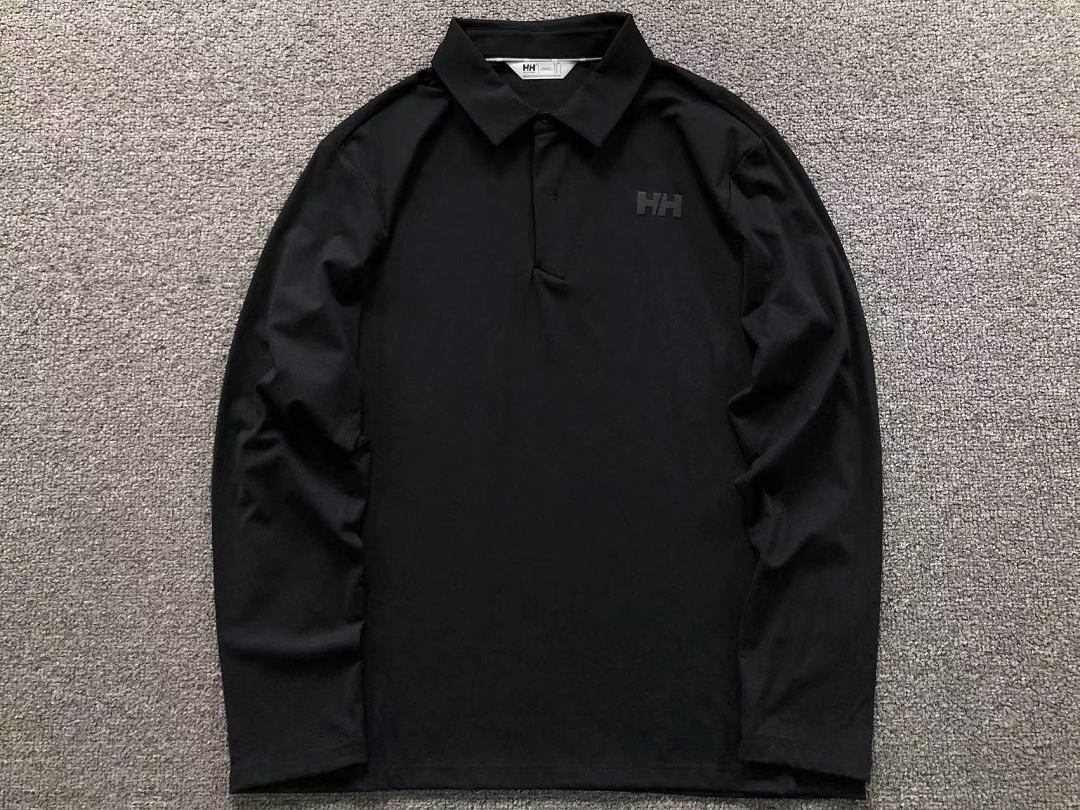 Helly Hansen 228 HELLY HANSEN LONG SLEEVED 3208311404 (Im 170Cm 60Kg I Wear Size XL In The Phot) - Image 5