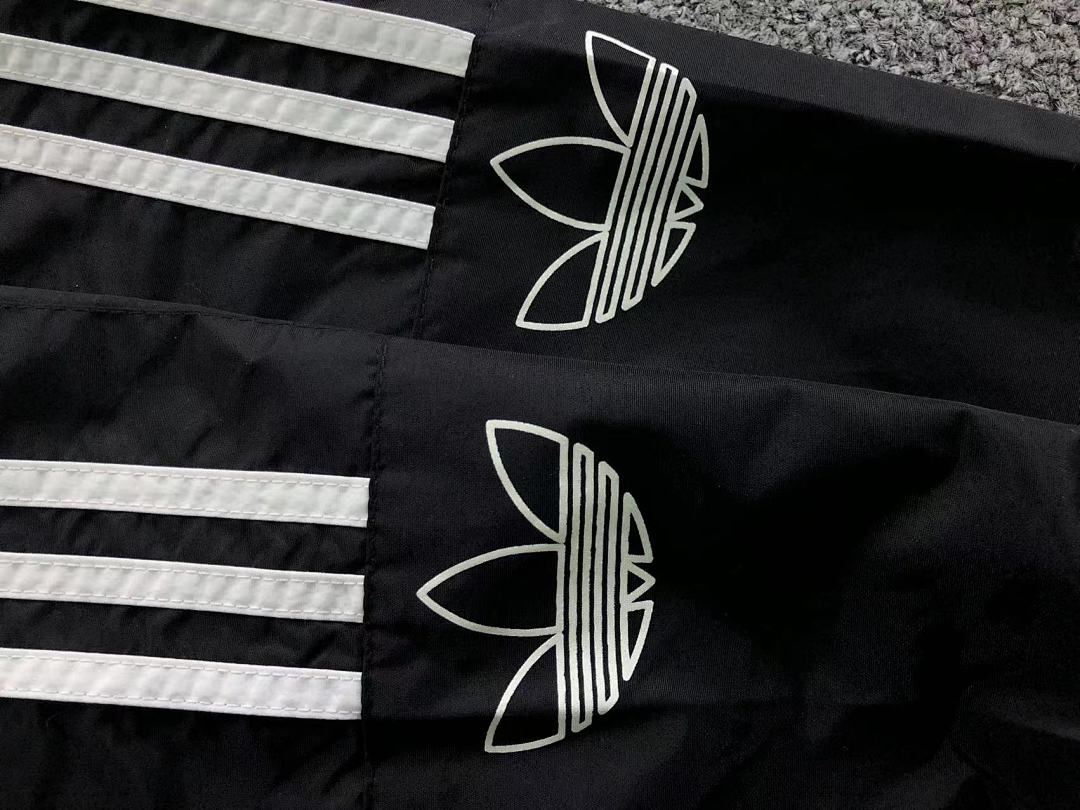 Adidas 178 A⭐I⭐AS JACKET 11122629002 (Im 170Cm 60Kg I Wear Size M In The Phot) - Image 11