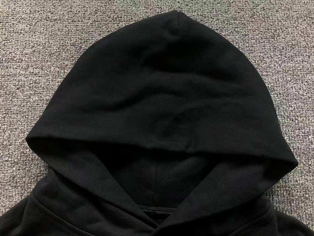 Sp5der TROUSERS SP5DER HOODIE - Image 18
