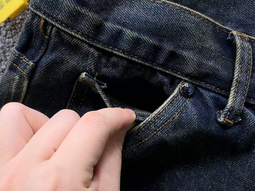 Louis Vuitton TROUSERS 208 L⭐ JACKET - Image 31