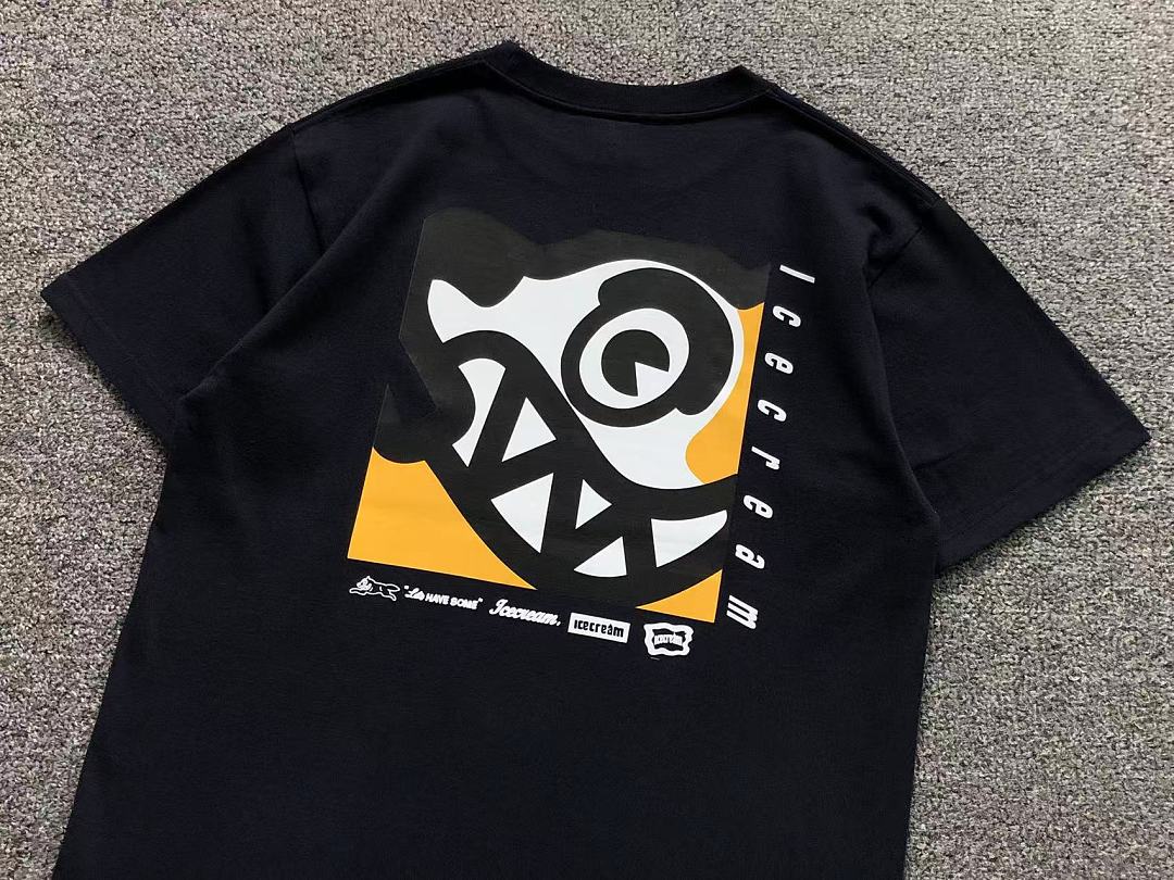Icecream 98 IC⭐⭐R⭐AM T-SHIRT 126262702 (Im 170Cm 60Kg I Wear Size M In The Phot) - Image 9