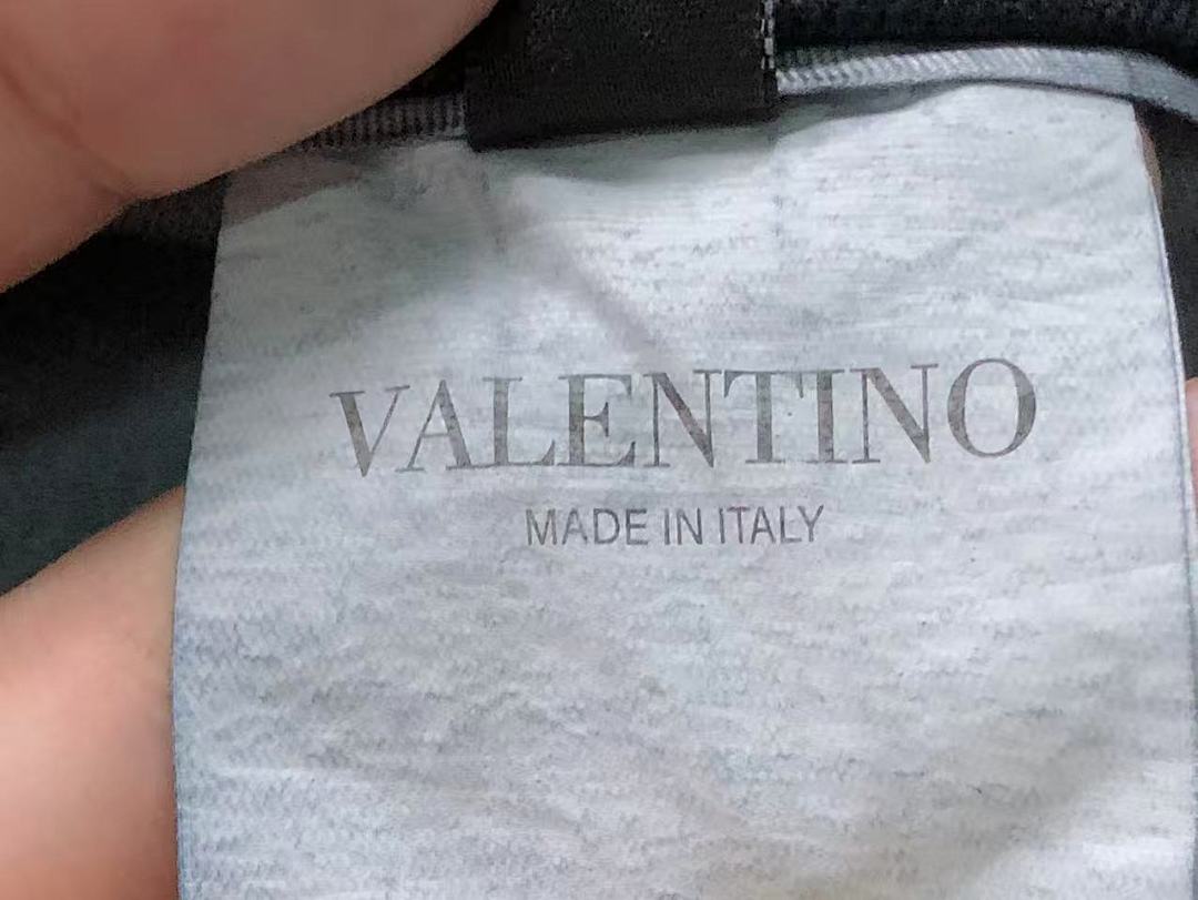 Valentino 225 VALENTINO TROUSERS 511251005 (Im 170Cm 60Kg I Wear Size 32 In The Phot) - Image 25