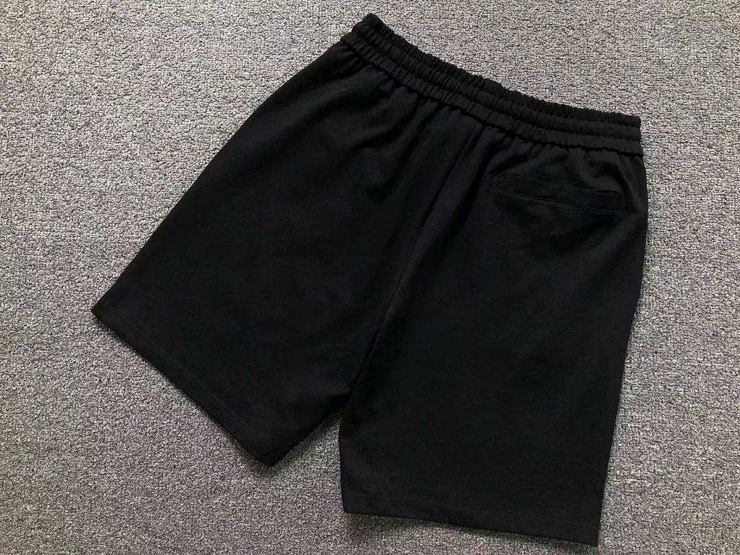 Comme des Garcons 168 C⭐⭐OME HE⭐⭐TS SHORTS 22052022125 (Im 170Cm 60Kg I Wear Size XL In The Phot) - Image 9