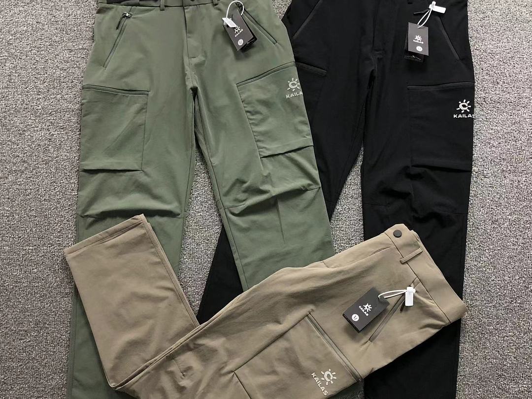 Unbranded 178 KA⭐L⭐S TROUSERS 2205180704 (Im 170Cm 60Kg I Wear Size XL In The Phot) - Image 7