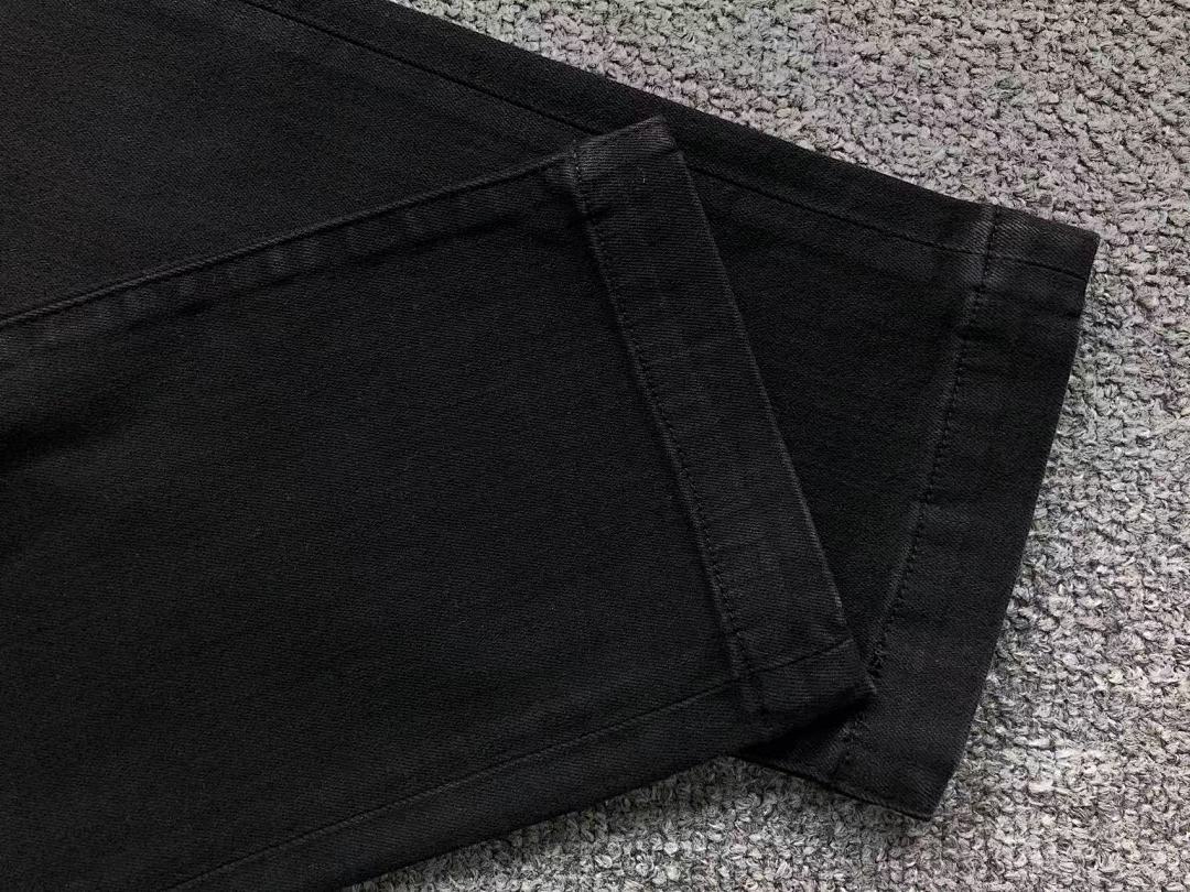 Kenzo 268 K⭐⭐O⭐ TROUSERS 3105281667 (Im 170Cm 60Kg I Wear Size 30 In The Phot) - Image 22