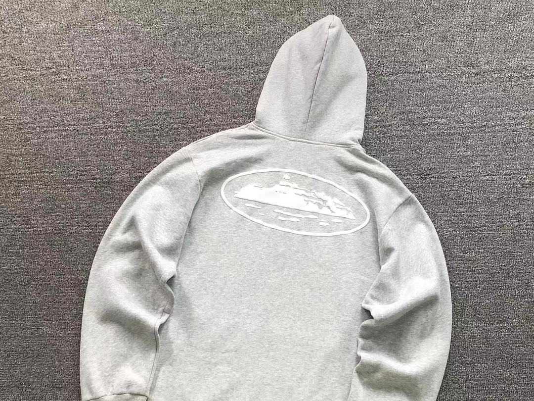 Corteiz TROUSERS 125 CORTEIZ HOODIE - Image 10