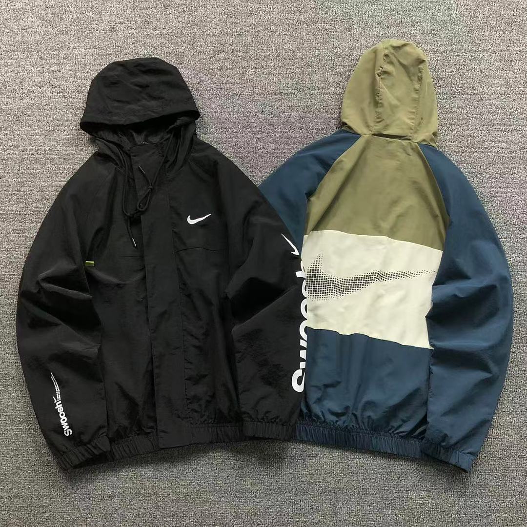 Nike 168 N⭐K⭐ SUNSCREEN CLOTHING 4205291877 (Im 170Cm 60Kg I Wear Size M In The Phot), photo 1