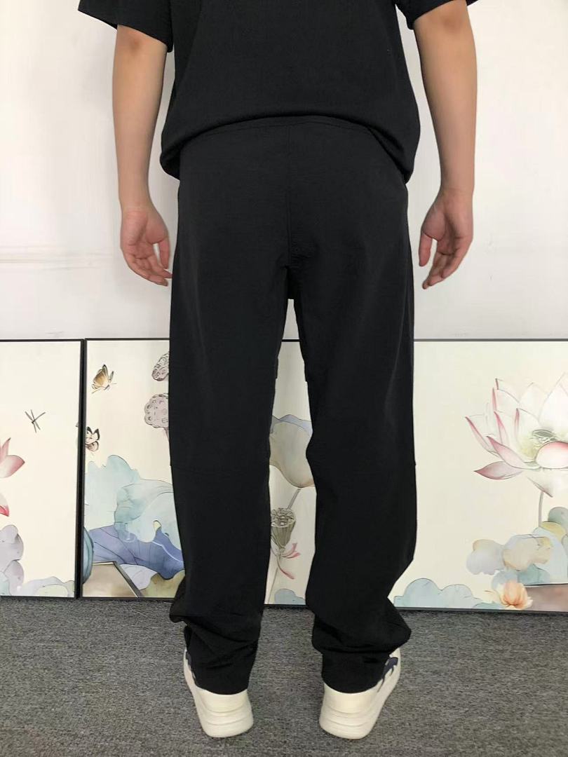 Unbranded 158 N⭐K⭐ TROUSERS 218210801 (Im 170Cm 60Kg I Wear Size 2XL In The Phot) - Image 4