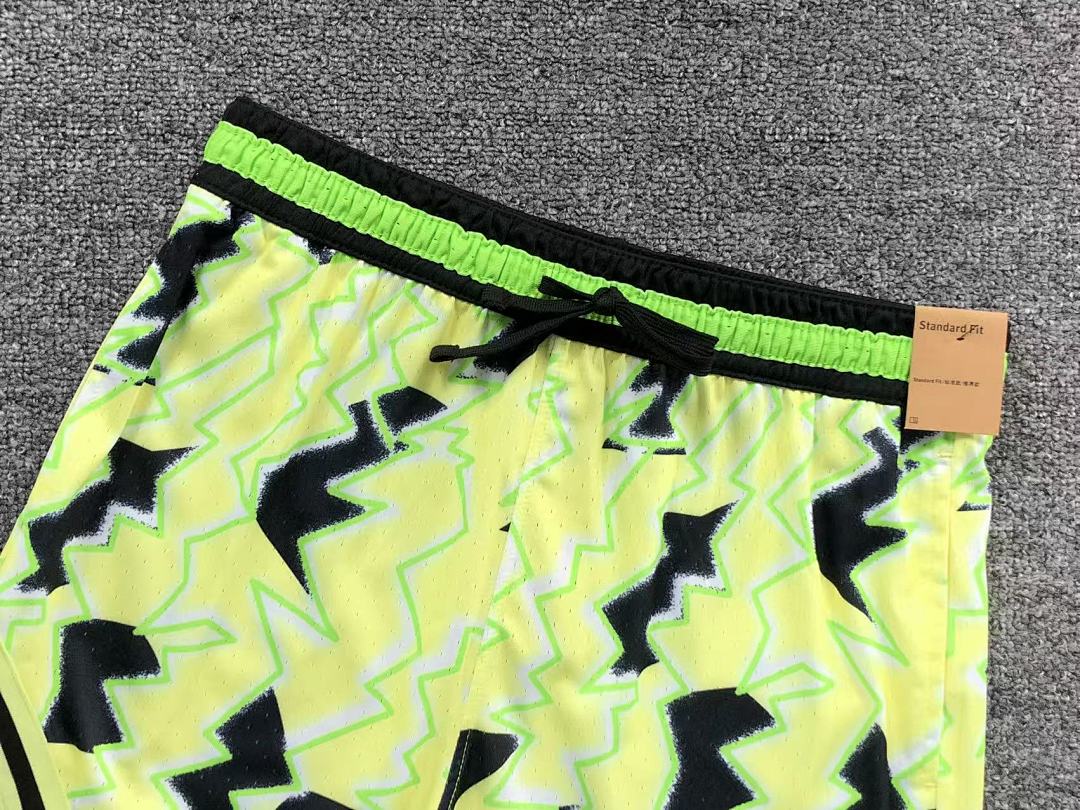 Unbranded 85 NBA BASKETBALL SHORTS 11041713002 (Im 170Cm 60Kg I Wear Size XL In The Phot) - Image 7