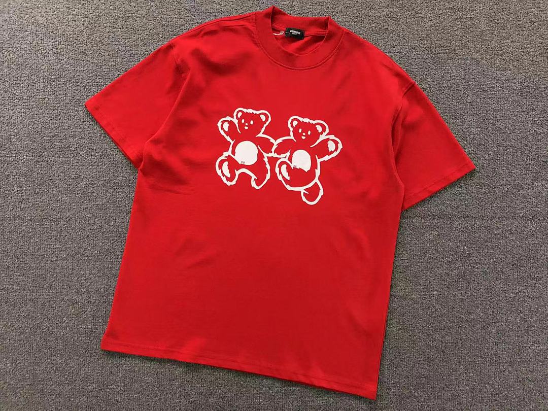 We11done 115 WE11 ⭐⭐NE T-SHIRT 3203311617 (Im 170Cm 60Kg I Wear Size S In The Phot) - Image 10