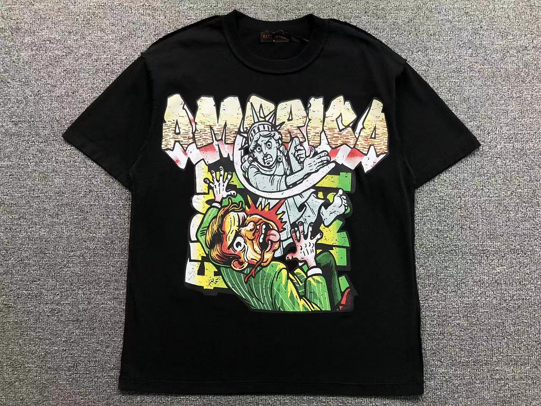 Unbranded 98 FASHION T-SHIRT 3204156417 (Im 170Cm 60Kg I Wear Size S In The Phot) - Image 5