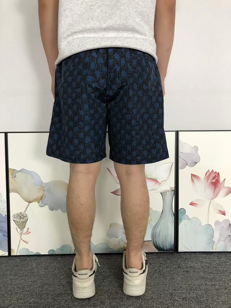Unbranded 135 H⭐R⭐⭐S SHORTS 3205121417 (Im 170Cm 60Kg I Wear Size S In The Phot) - Image 4