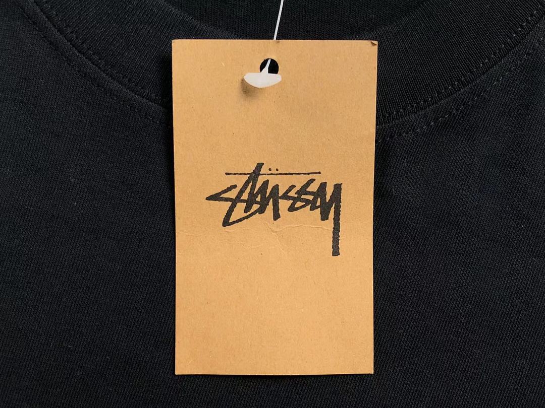 Stussy 78 STUSSY T-SHIRT - Image 42