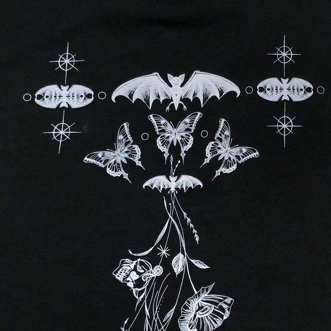 Neighborhood 108 NEIGBORHOOD T-SHIRT - Image 9