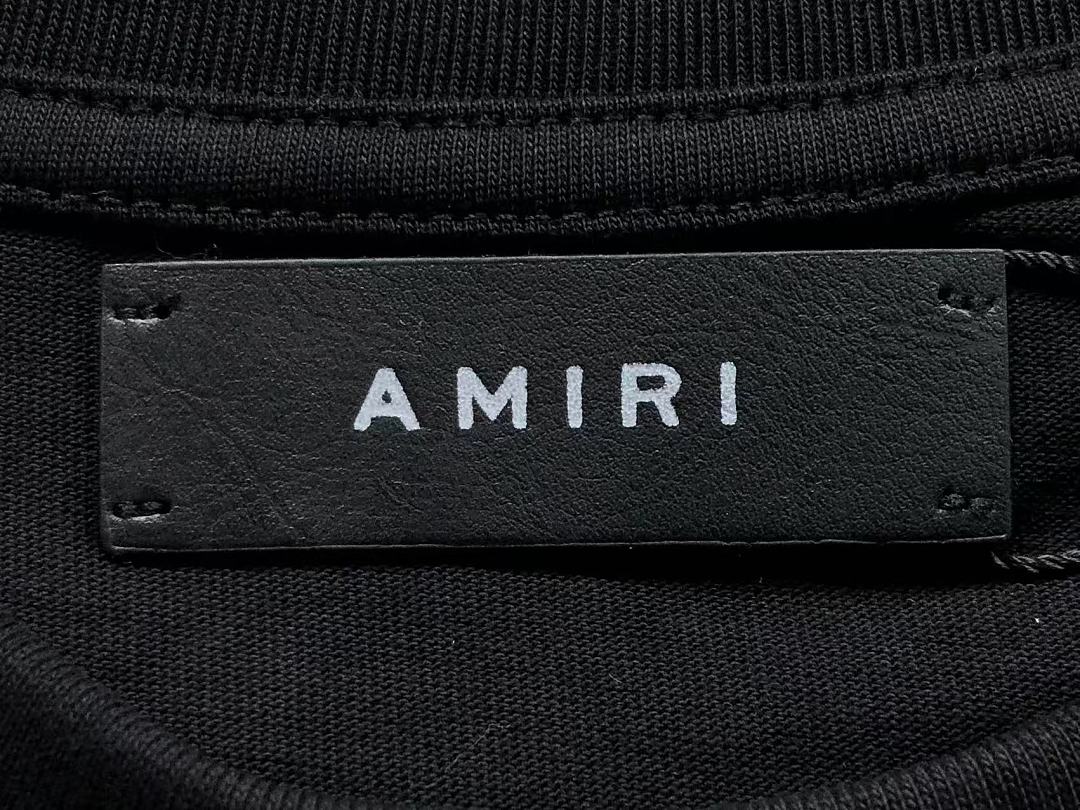 AMIRI 98 AMIRI T-SHIRT 3204170321 (Im 170Cm 60Kg I Wear Size M In The Phot) - Image 21