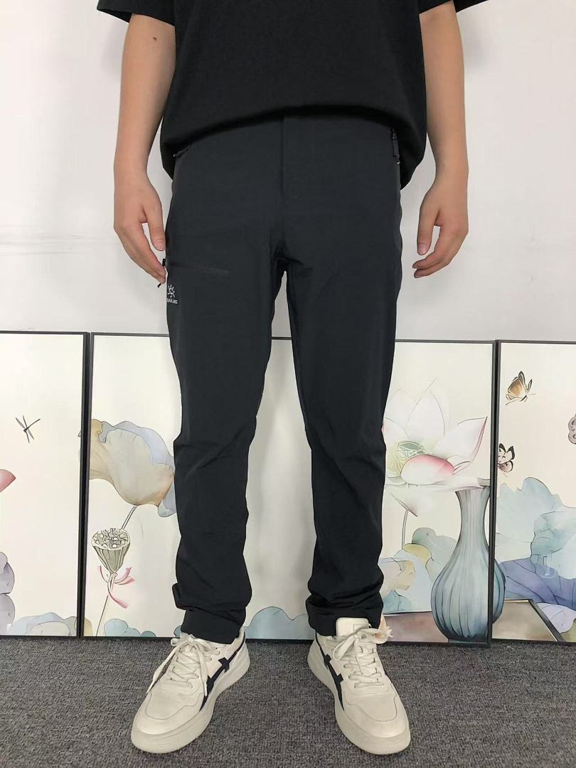 Unbranded 178 KA⭐L⭐S TROUSERS 3106251816 (Im 170Cm 60Kg I Wear Size 31 In The Phot) - Image 3
