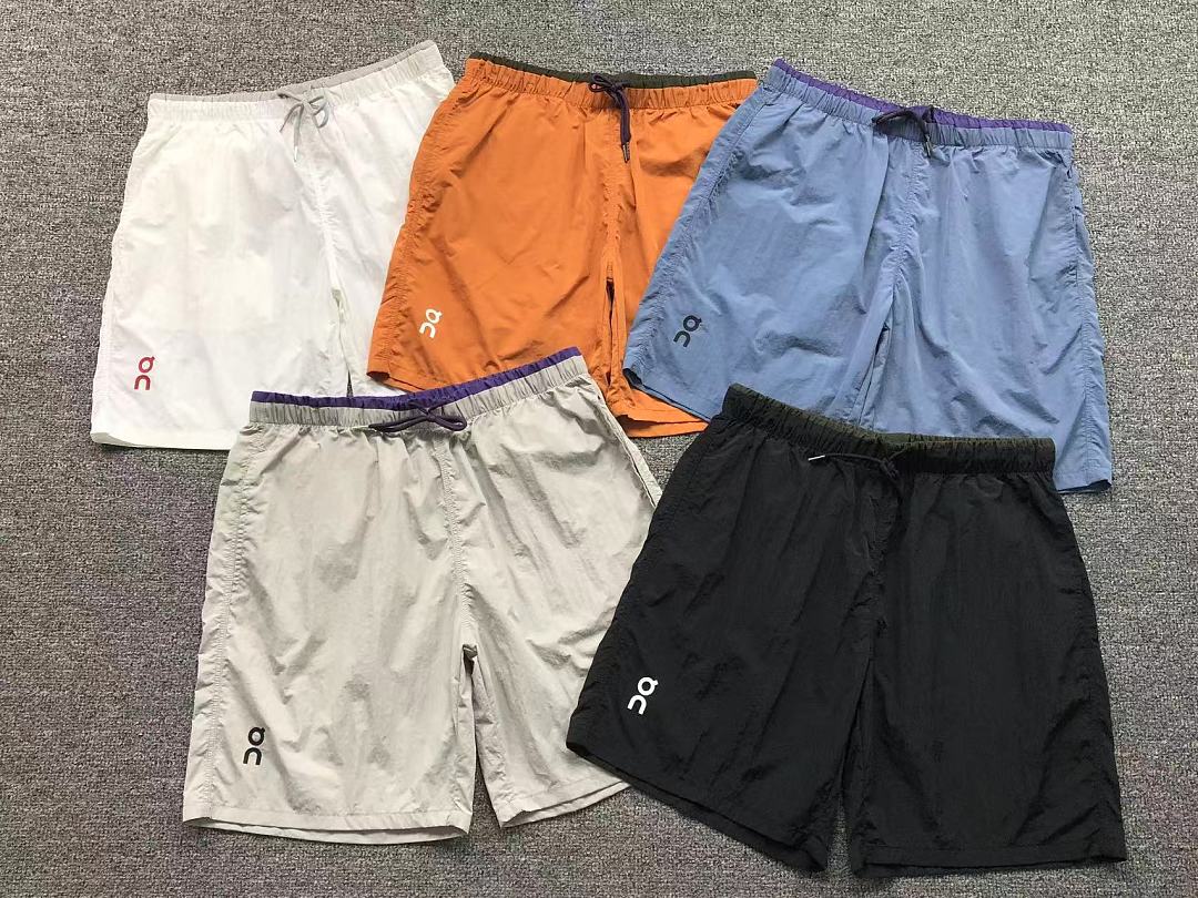 On Running 113 ON SHORTS 5207071119 (Im 170Cm 60Kg I Wear Size L In The Phot) - Image 3