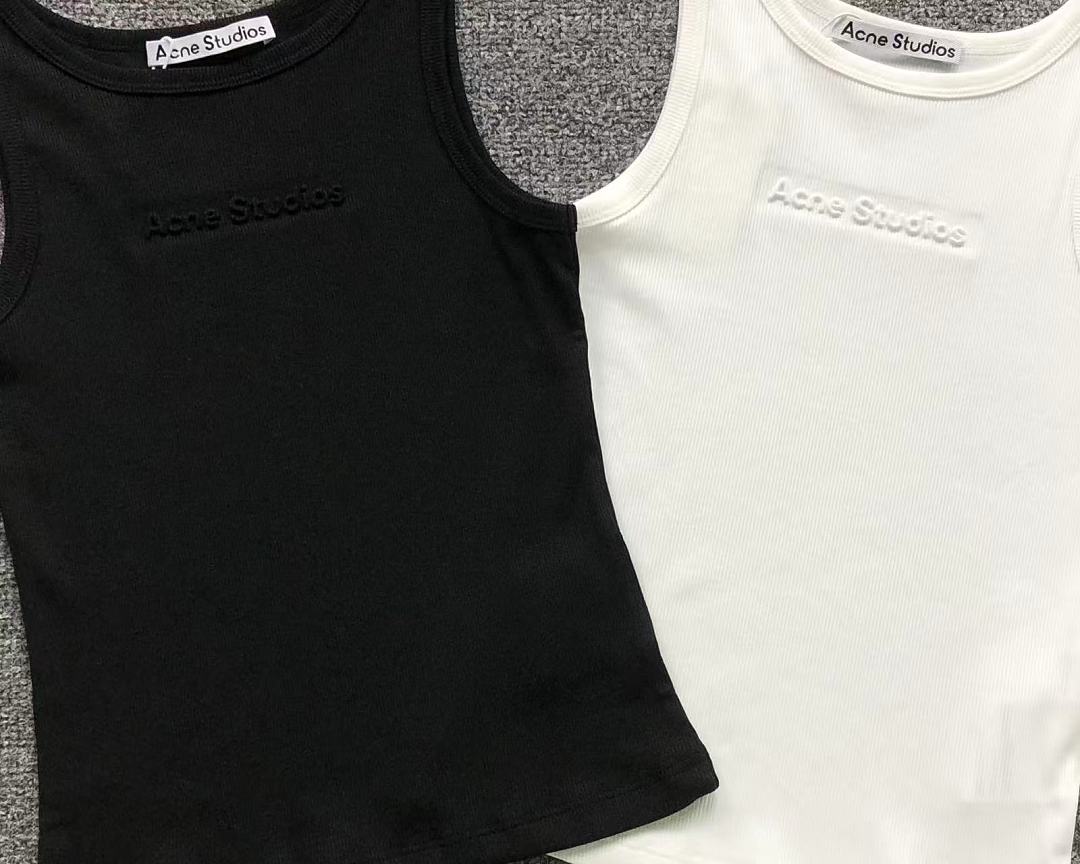 Unbranded 135 ACNE STUDIOS VEST FEMAIE - Image 4