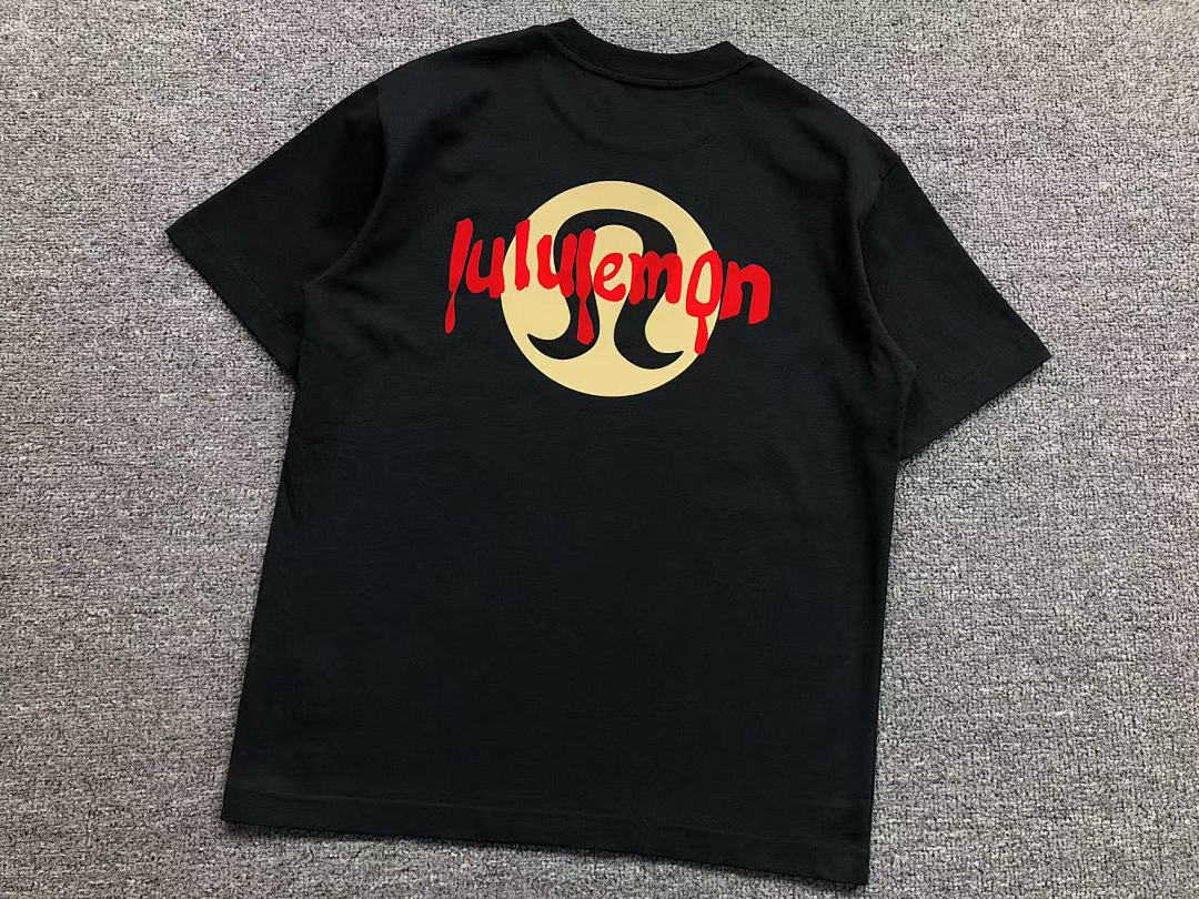 On Running 118 LULULEMON T-SHIRT 413255621 (Im 170Cm 60Kg I Wear Size M In The Phot) - Image 8