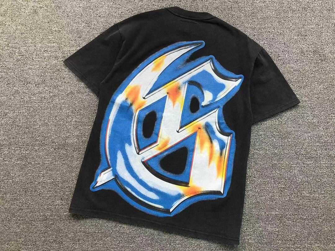 Godspeed 115 GO⭐S⭐E⭐D T-SHIRT 3207250617 (Im 170Cm 60Kg I Wear Size S In The Phot) - Image 11