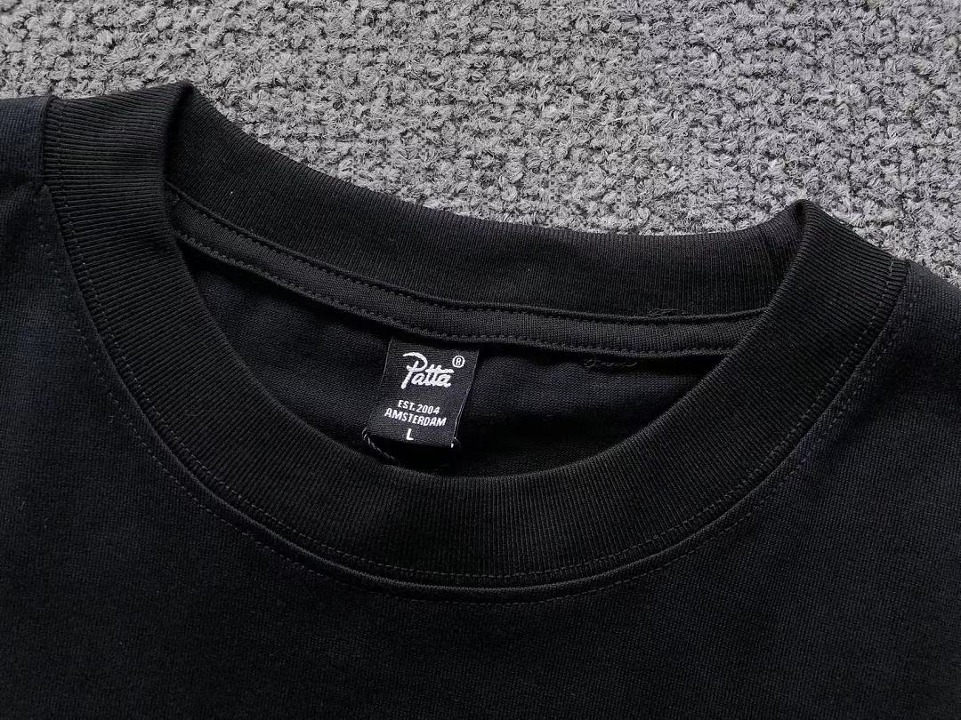 Patta 82 P⭐TT⭐ T-SHIRT 1262418175 (Im 170Cm 60Kg I Wear Size L In The Phot) - Image 18